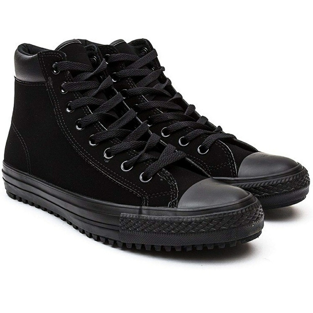 Converse Chuck Taylor All Star Hi Boot Casual Shoe